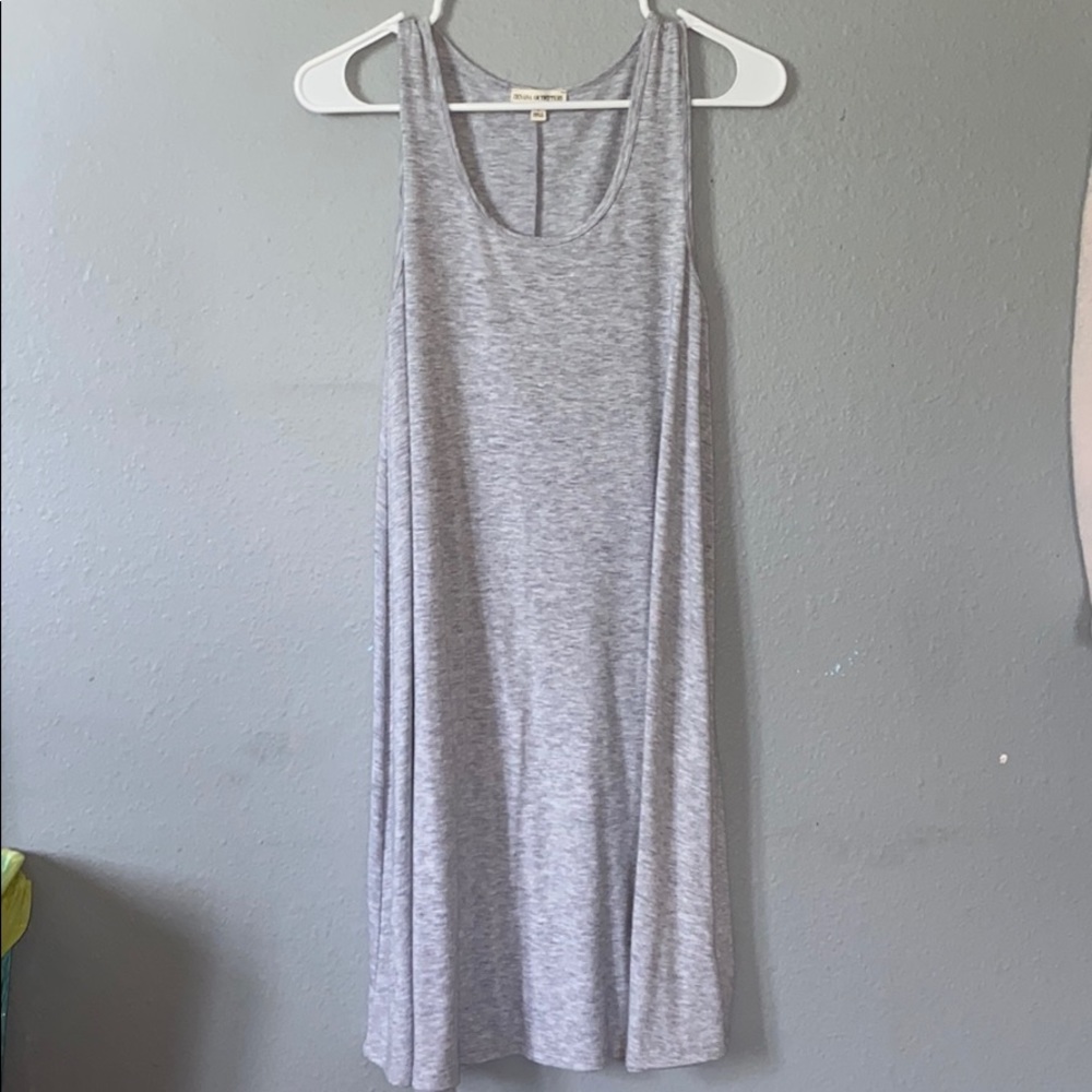 Flowy Dress